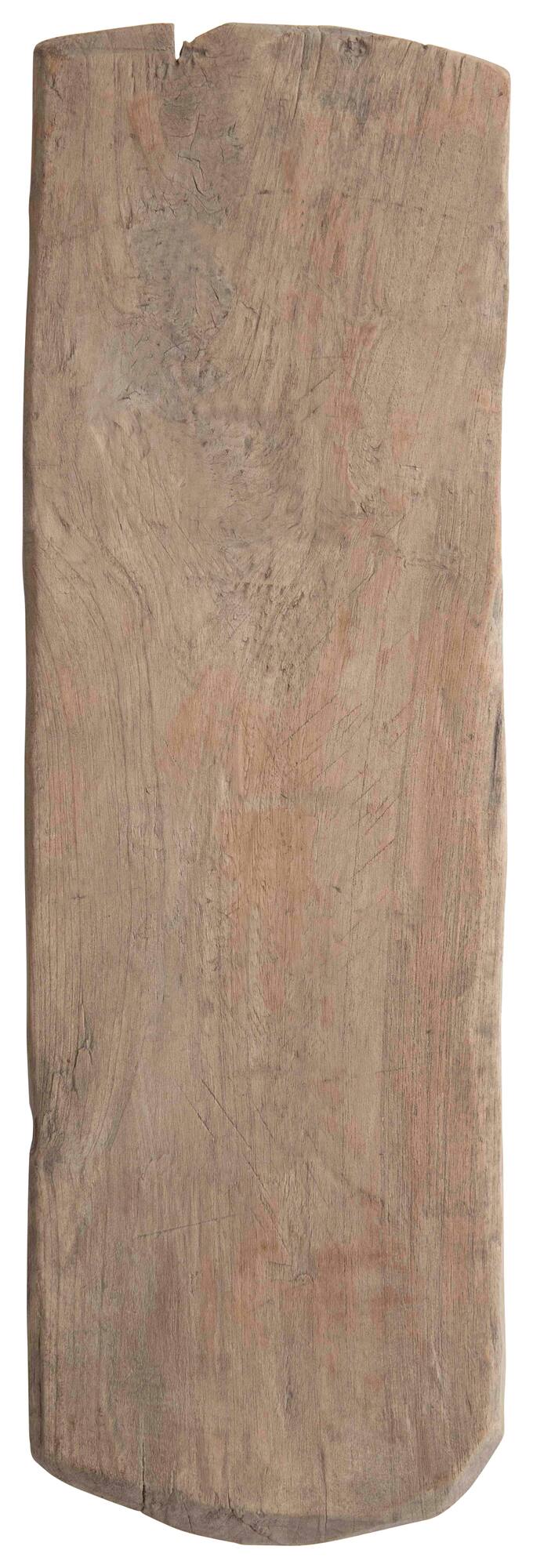 Hello Honey® 22" Decorative Found Wood Board